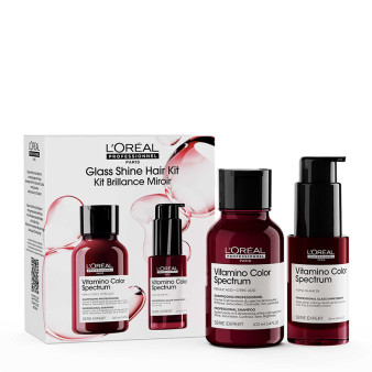 Coffret Vitamino Color Spectrum