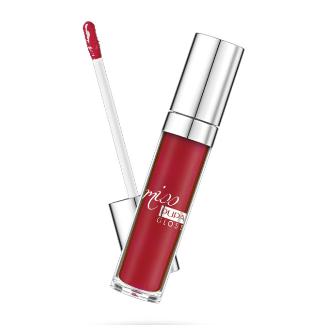MISS PUPA GLOSS