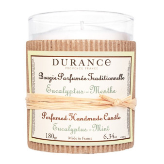 Bougie Parfumée Traditionnelle