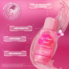 Pink Power Bond