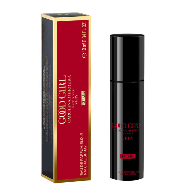 Very Good Girl Elixir 10ml