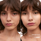 Touche Éclat - 01 Rose Lumière
