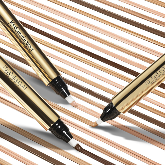 Touche Éclat - 1.5
