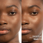 Touche Éclat - 7.5