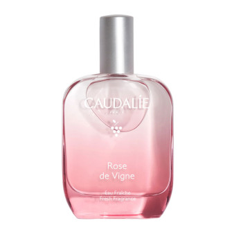 Eau Fraîche Rose de Vigne