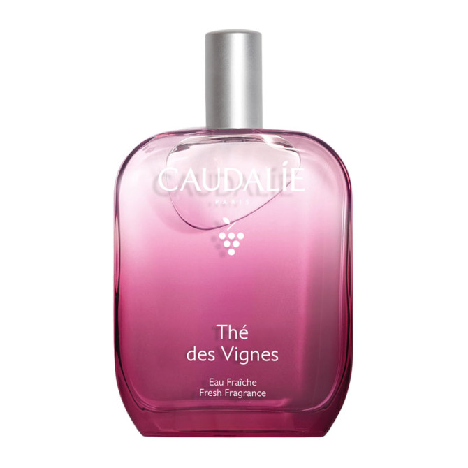 Eau Fraîche Thé des Vignes 100 ml