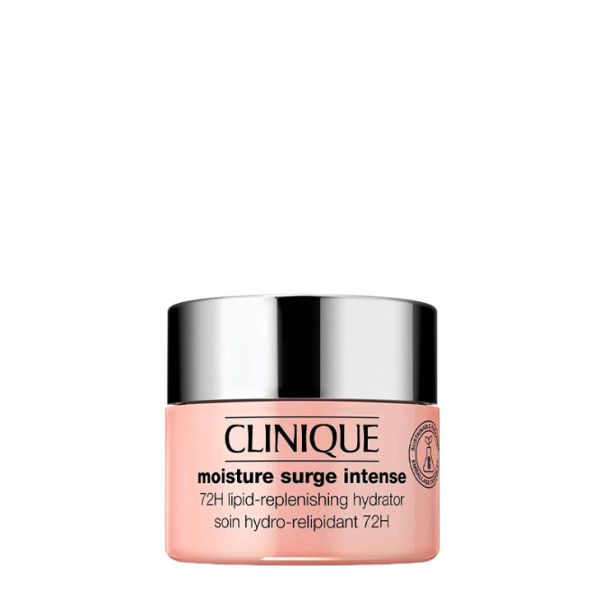 MOISTURE SURGE INTENSE SOIN HYDRO RELIPIDANT 72H