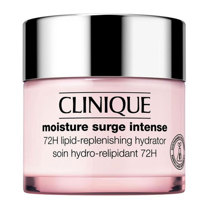 MOISTURE SURGE INTENSE SOIN HYDRO RELIPIDANT 72H
