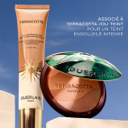 Terracotta Summer Glow