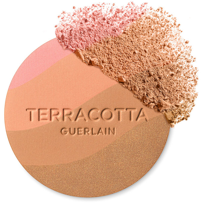 Terracotta Summer Glow