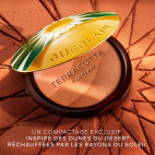 Terracotta Summer Glow