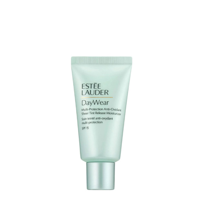 DayWear Soin Teinté Expert Multi-Protection SPF 15
