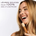 Soin Lèvres au Miel Or