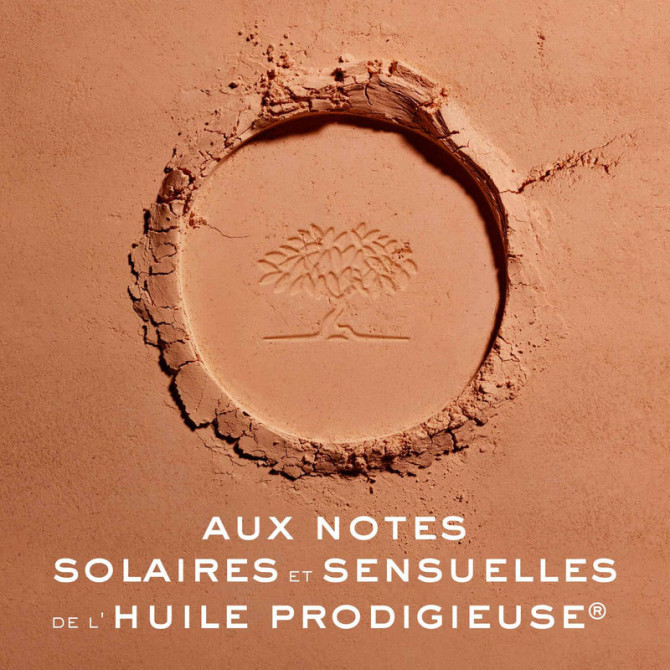 Prodigieux® Poudre bronzante multi-usages