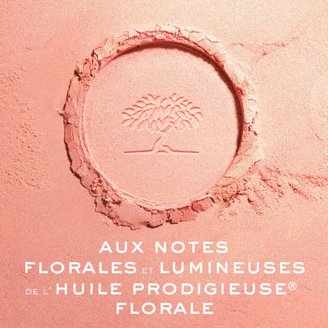 Prodigieux® Floral Poudre Illuminatrice multi-usages