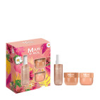 Coffret Caramel Macadamia & Vanilla