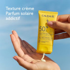 Crème Haute Protection