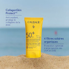 Crème Haute Protection