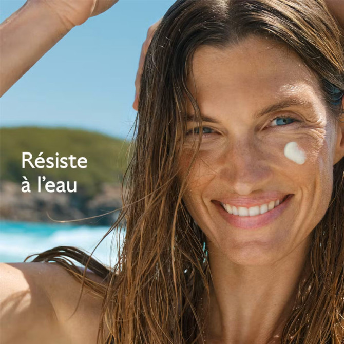 Crème Haute Protection