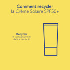 Crème Haute Protection
