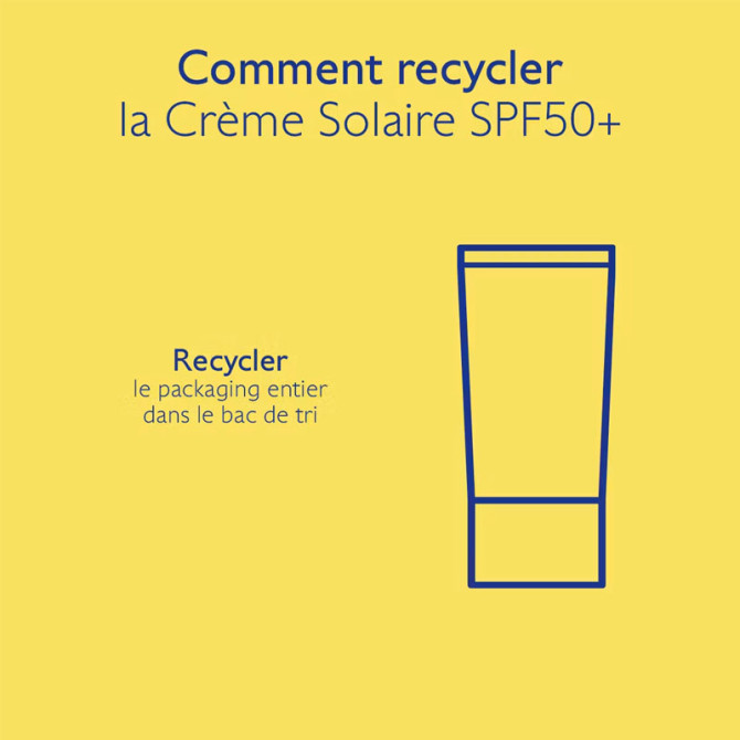 Crème Haute Protection