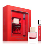 Coffret Puple Ruby