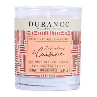 Bougie Parfumée