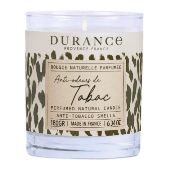 Bougie Parfumée