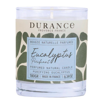 Bougie Parfumée