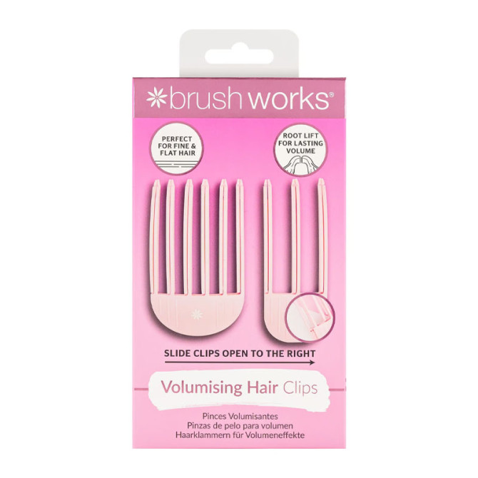 Pince Booster de Volume