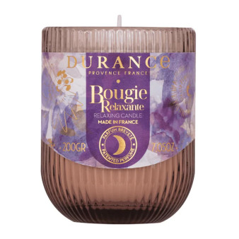 Bougie Parfumée