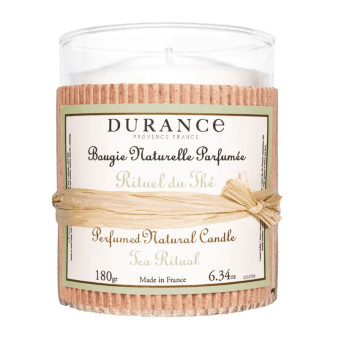 Bougie Parfumée