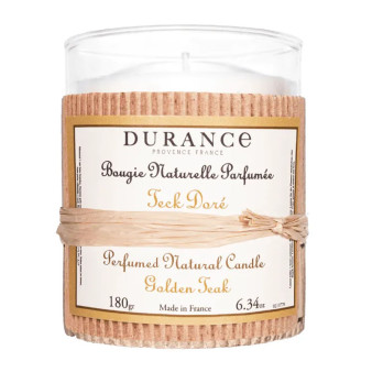 Bougie Parfumée
