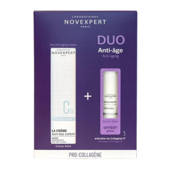 Coffret Pro-Collagène