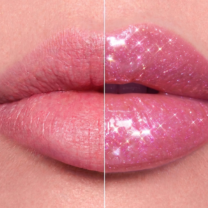 Shock Plump Bling Bling