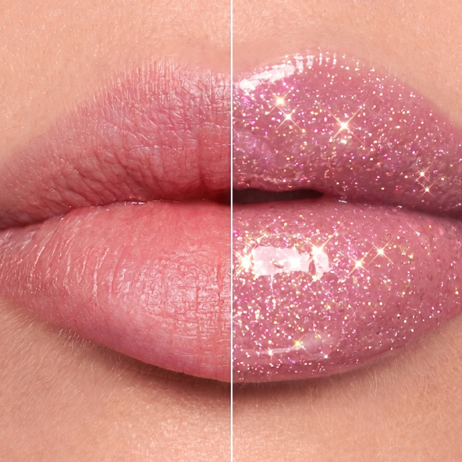 Shock Plump Bling Bling