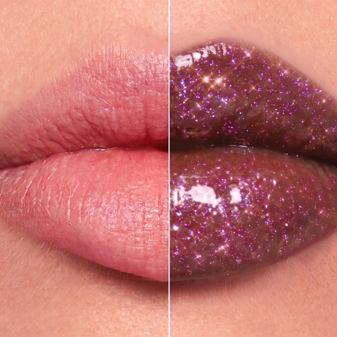 Shock Plump Bling Bling