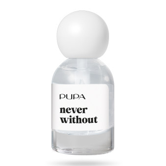 Never Without