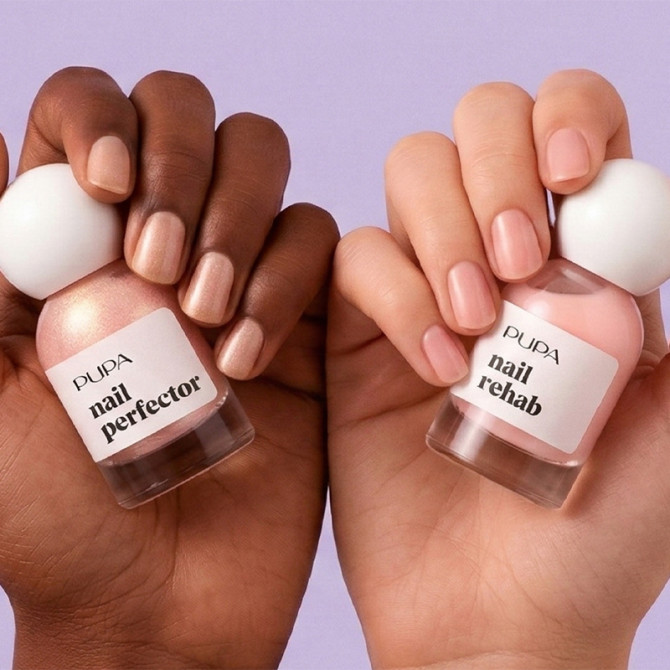 Nail Perfector