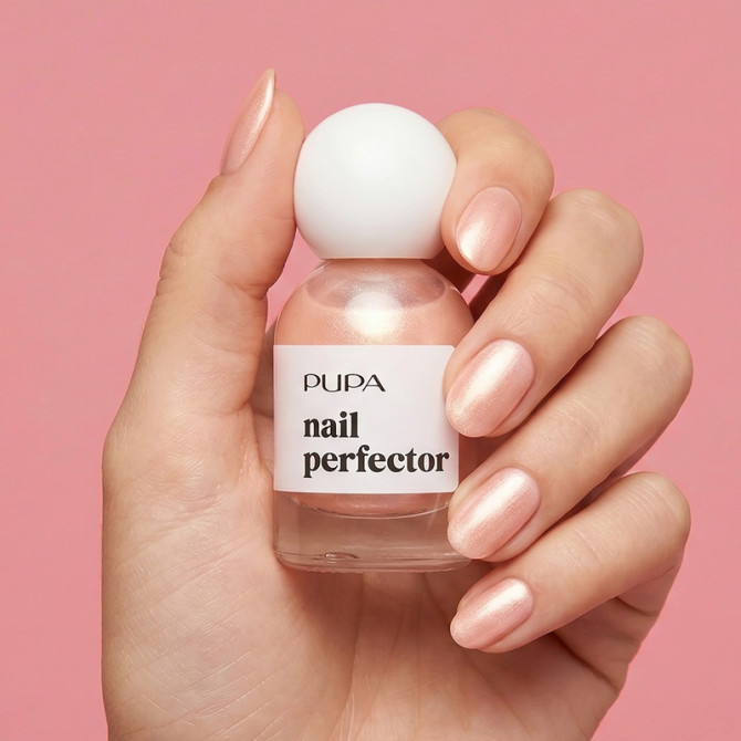 Nail Perfector