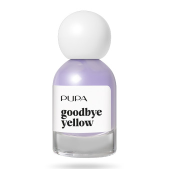 Goodbye Yellow