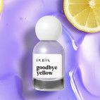 Goodbye Yellow