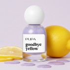 Goodbye Yellow