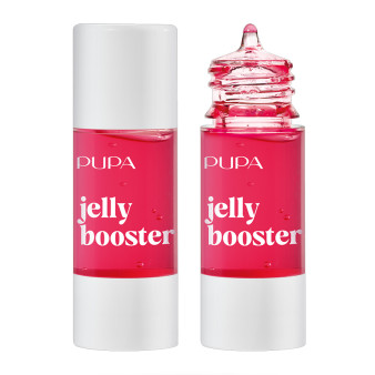 Jelly Booster