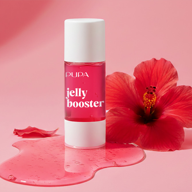 Jelly Booster