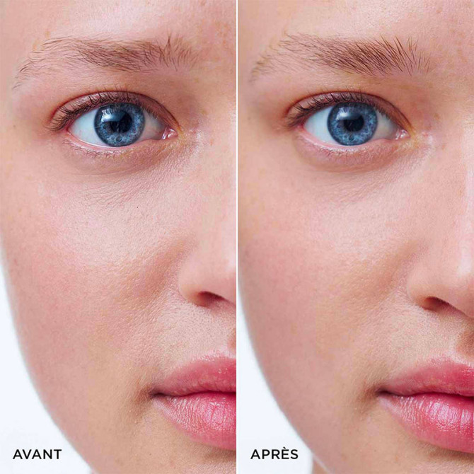 Brow Gel Clear