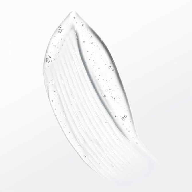 Brow Gel Clear