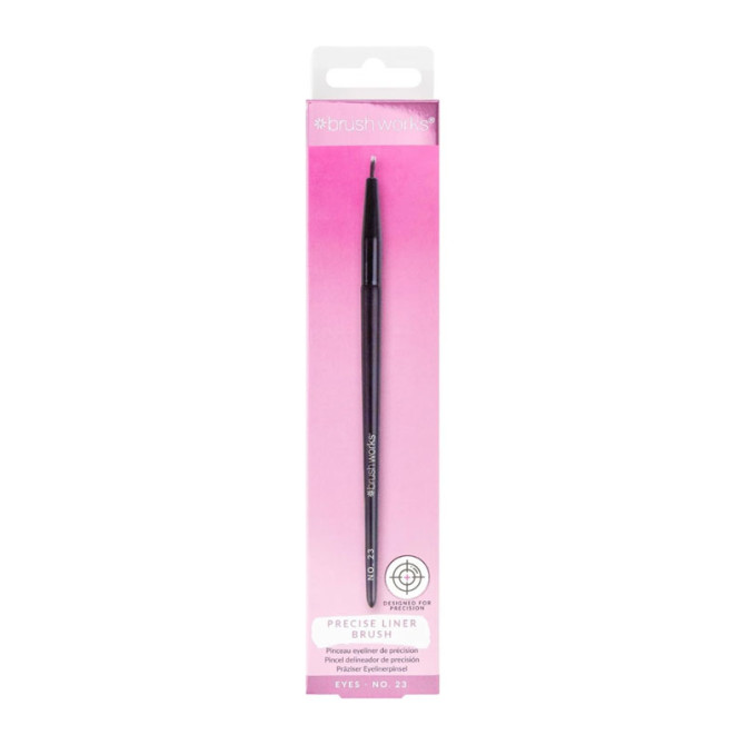 Pinceau Eyeliner N°23