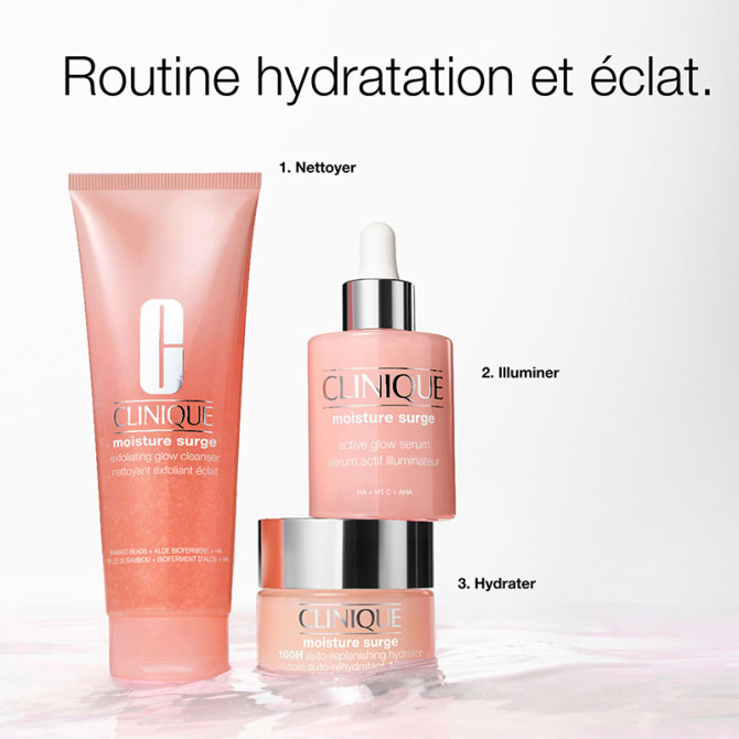 Moisture Surge™
