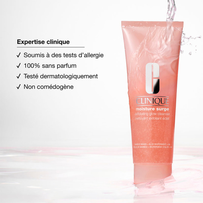 Moisture Surge™